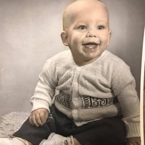 Meet your Posher, Bill